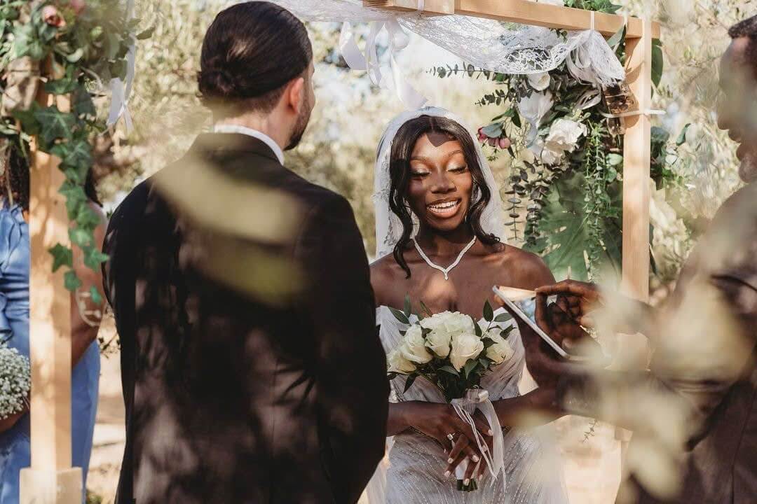 Nicole Bridal - Bride Ally photo 5