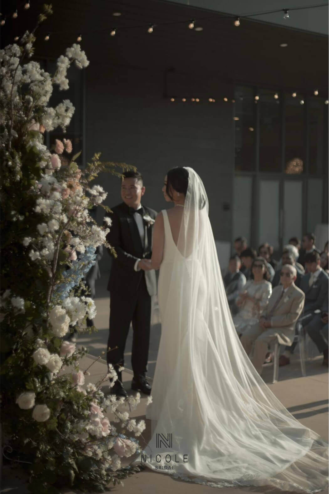 Nicole Bridal - Feedback Amiee Dinh 4