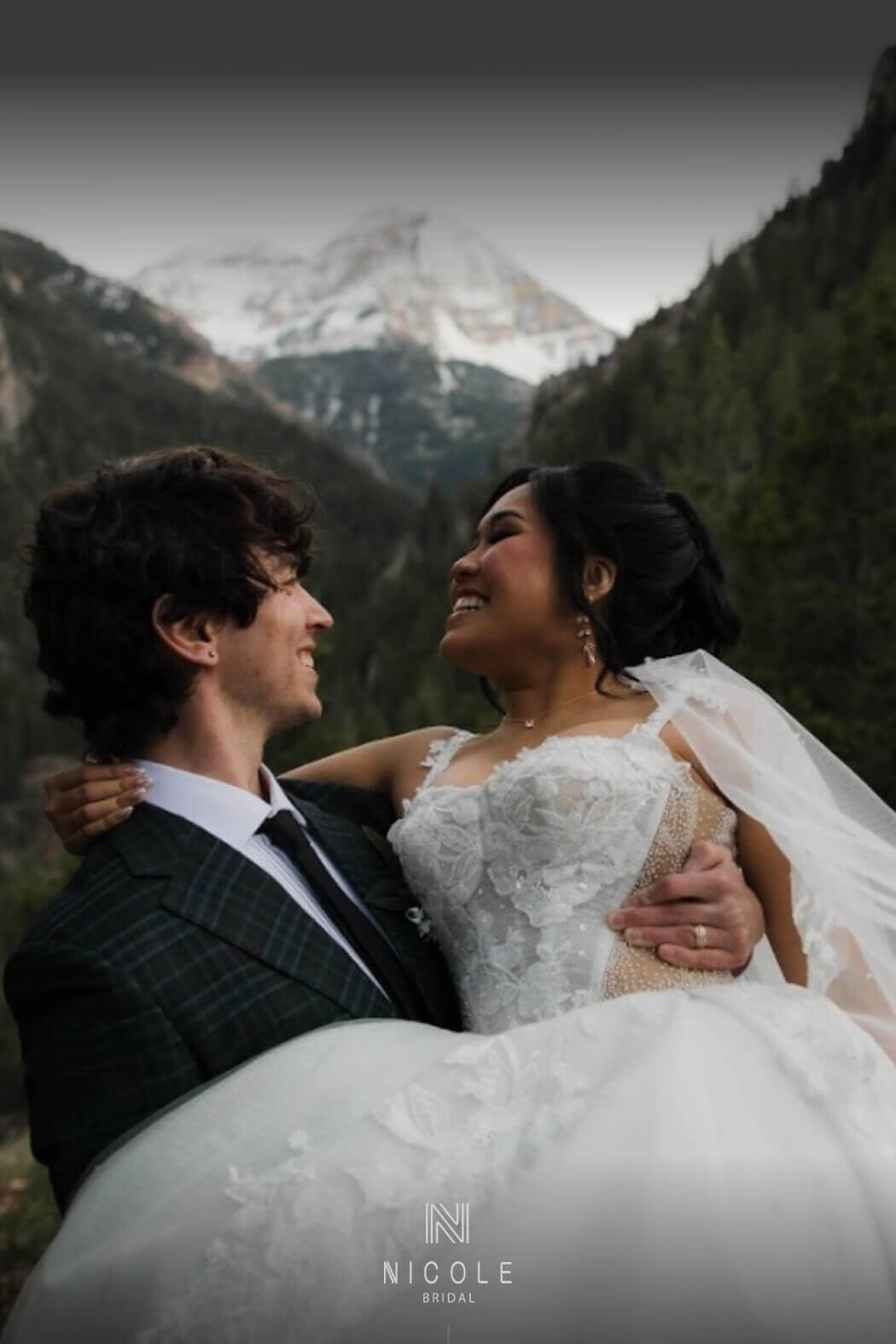 Nicole Bridal - Feedback Jenifer Nguyen 5