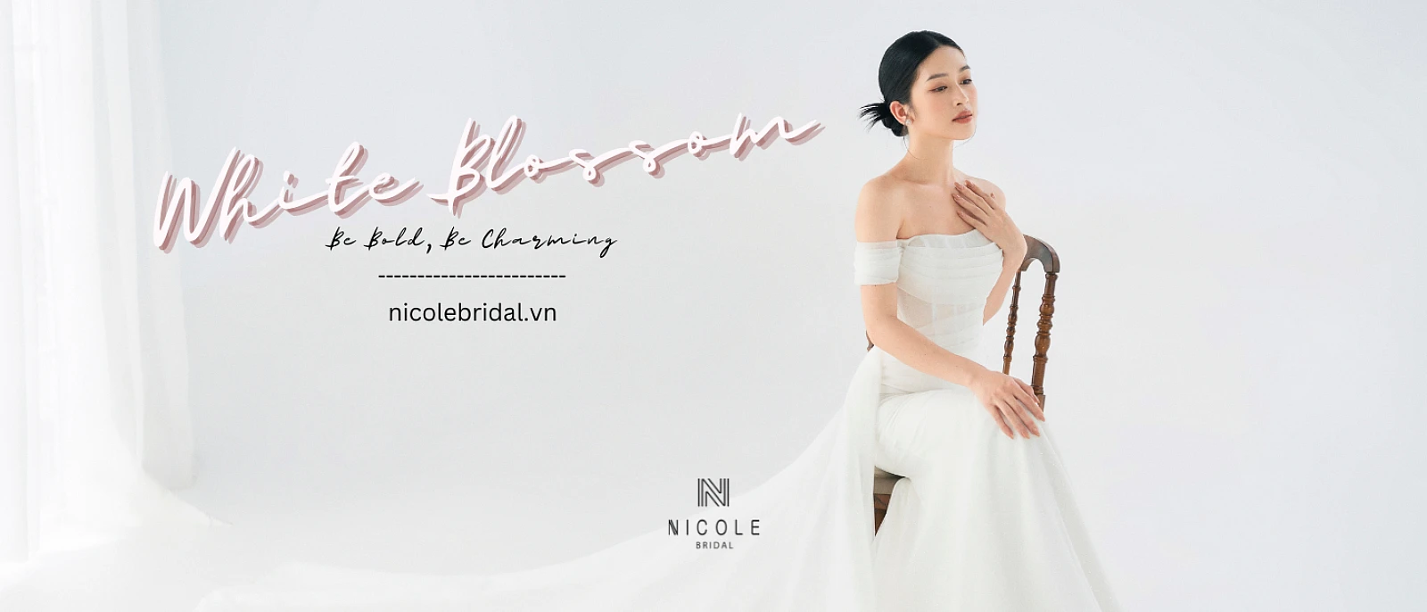 White Blossom