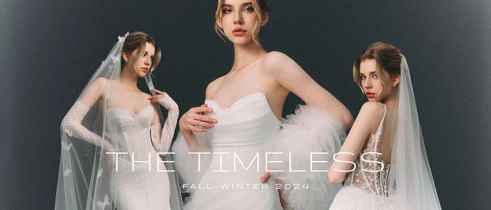 The Timeless
