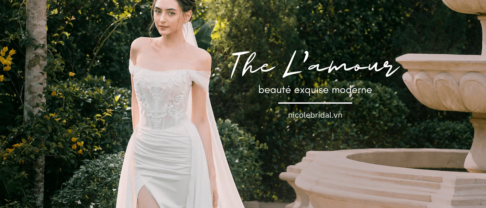 BST The Lamour