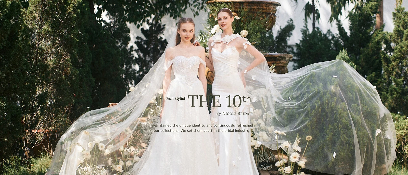 The 10th