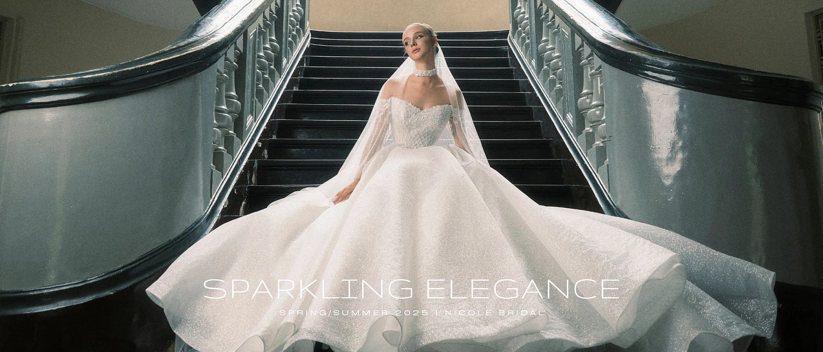 Sparkling Elegance