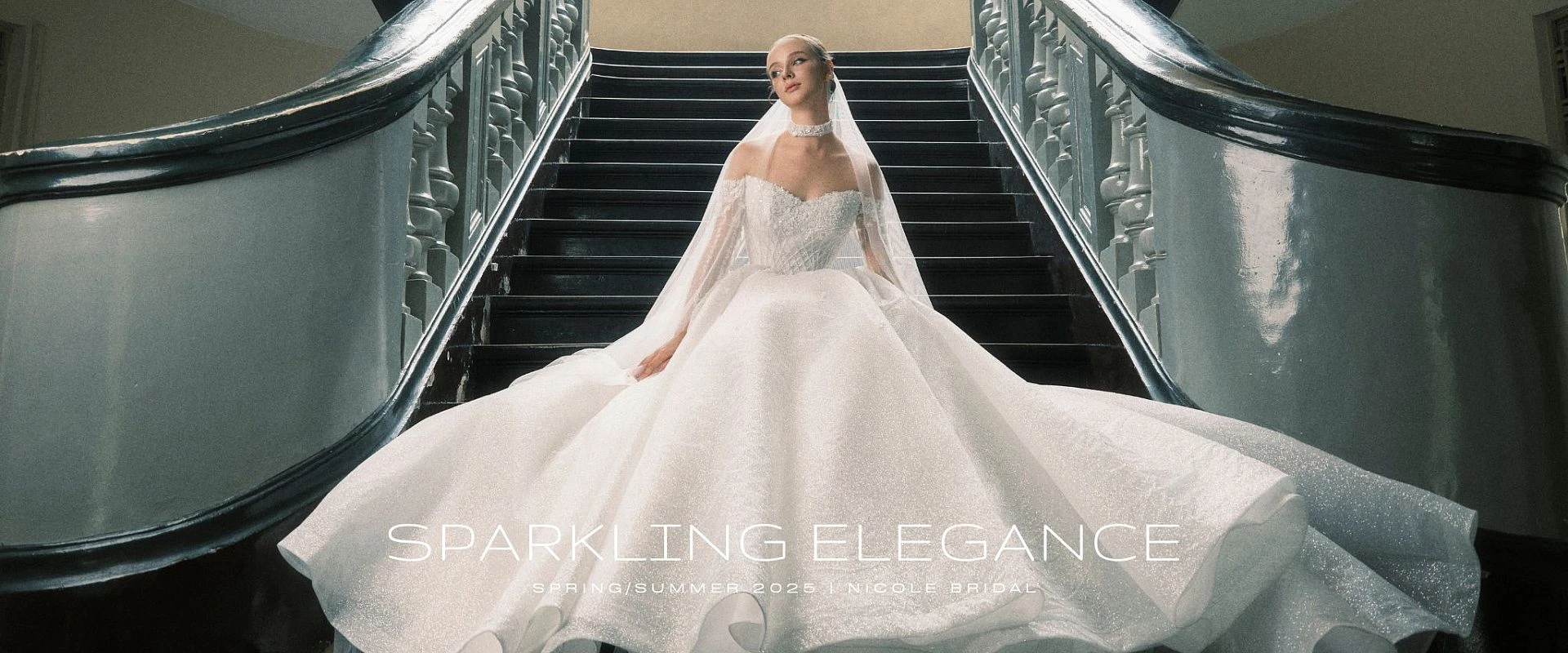 Sparkling Elegance