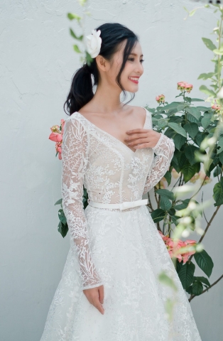 Tracy
