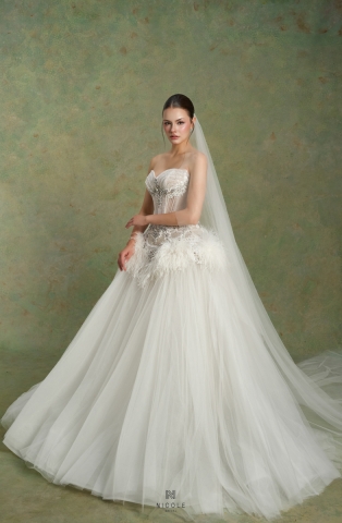 Malika 26LP114