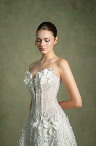 Yasmin 26PA106