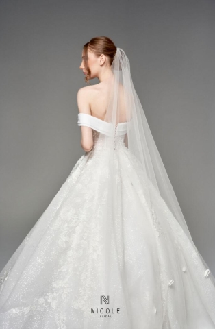 ORALIE (23LP523)