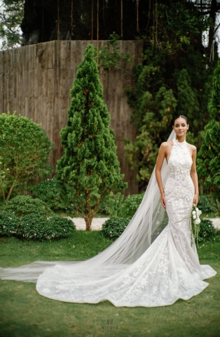 Stephanie - 25PM207