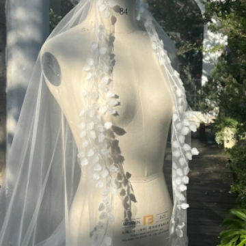 White Blossom