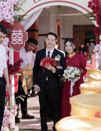 Chi Phí Tổ Chức Đám Cưới Trung Bình Bao Nhiêu?