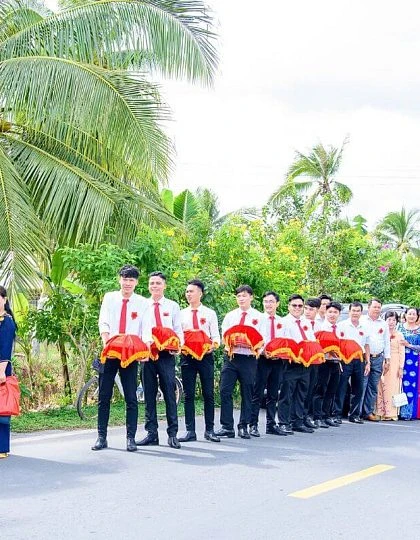 TOP 20 Điều Kiêng Kỵ Trong Ngày Cưới Bạn Cần Biết