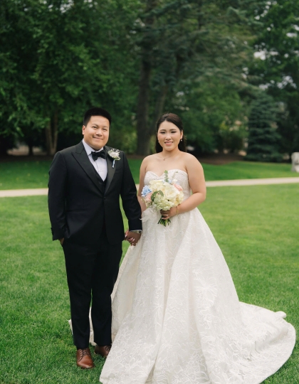 Bride: Trâm Phạm