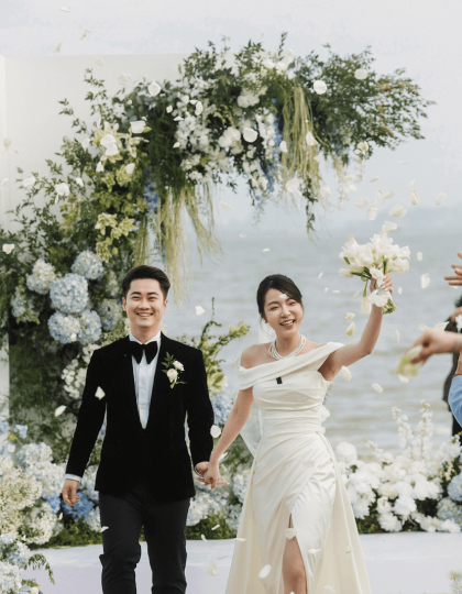 Top 7 đơn vị Wedding Planner nổi tiếng tại Việt Nam