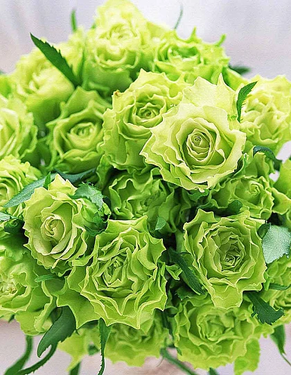 Nổi bật với top 5 xu hướng hoa cưới cầm tay năm nay