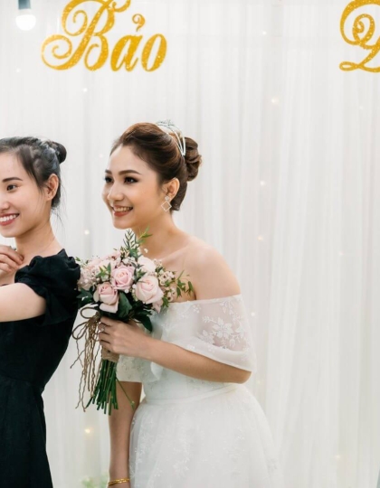 Kinh nghiệm thực hiện phóng sự cưới đẹp, đong đầy hạnh phúc