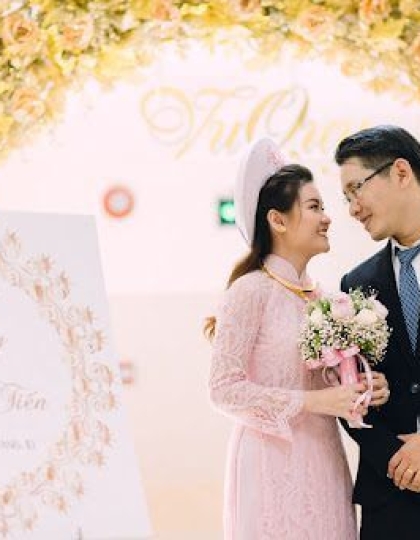 Dịch vụ cho thuê Trang phục làm lễ gia tiên từ Nicole Bridal