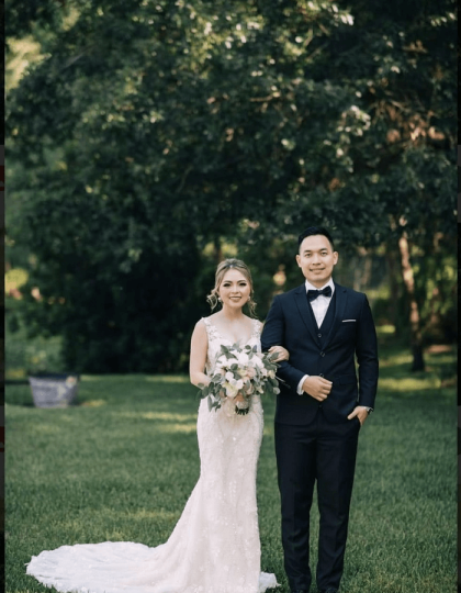 Cho thuê Áo cưới chụp ảnh Prewedding lưu giữ khoảnh khắc trước ngày nên đôi