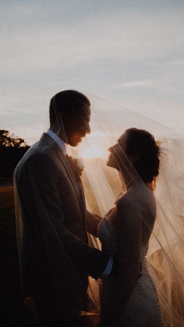 Wedding photo