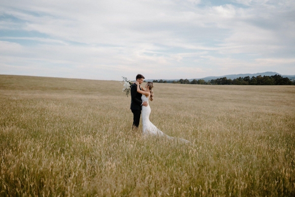 Wedding photo