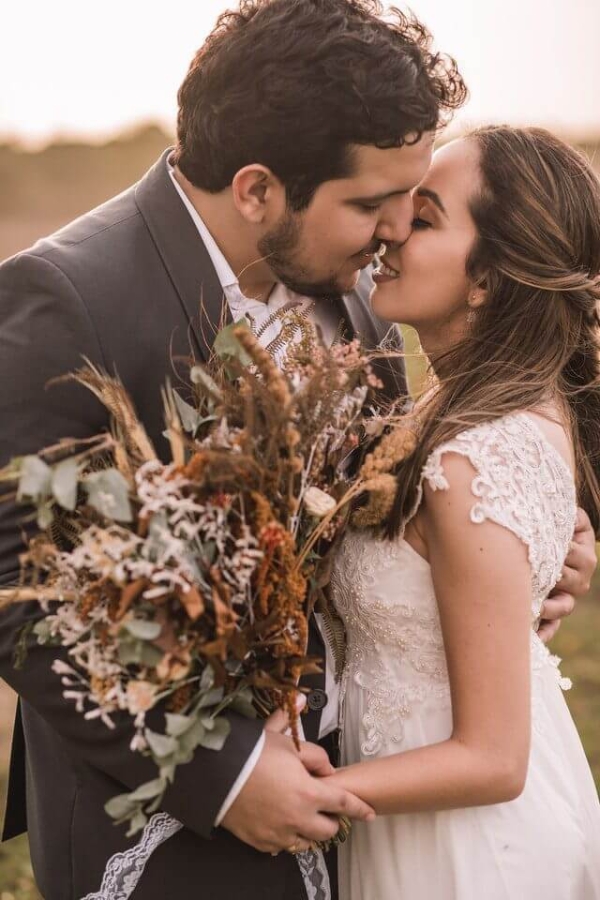 Wedding photo