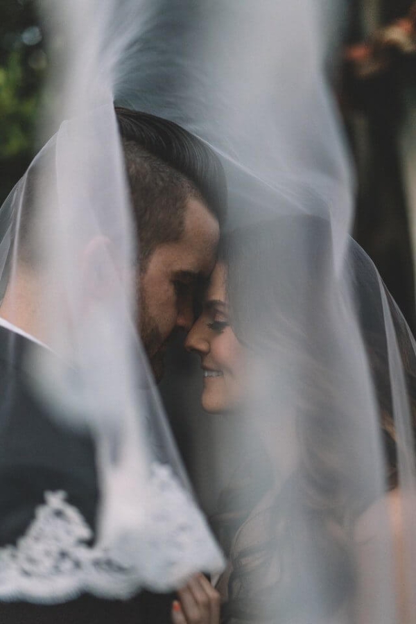 Wedding photo