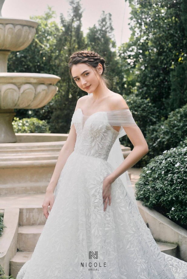 MALLORIE - 23LP518