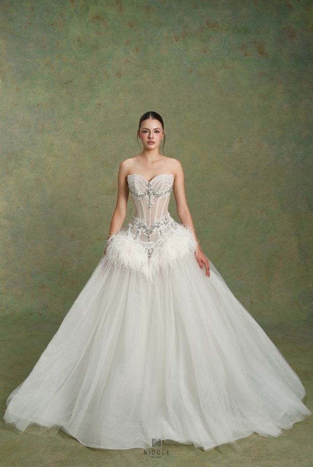 Malika 26LP114