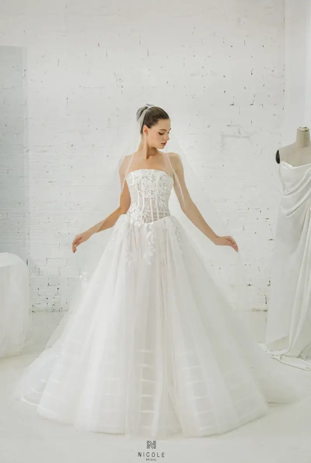 TATIANA - 25LP309