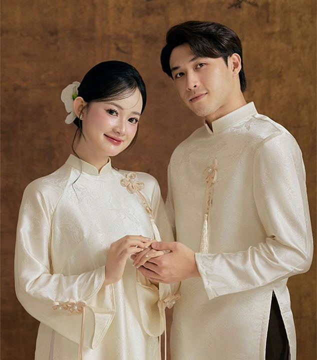 Đến Với Nicole Bridal