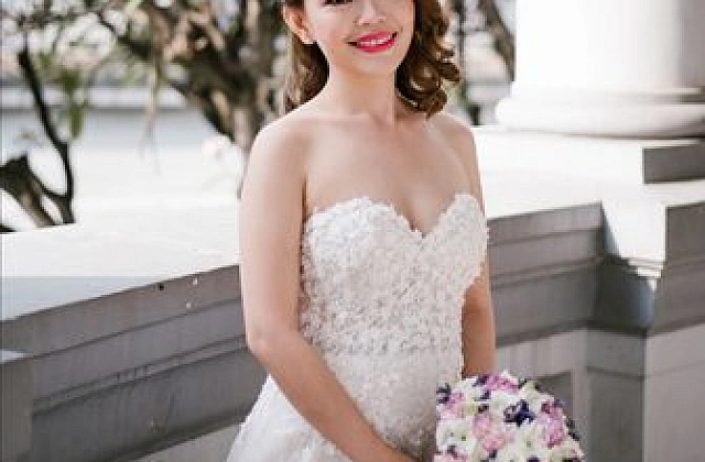 Tổng hợp địa chỉ Thương hiệu, Cửa hàng bán Áo cưới đẹp