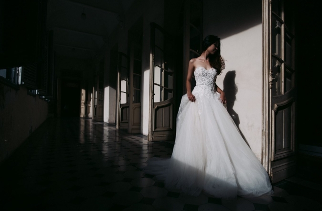 10 mistakes brides make when dress shopping (P.2)