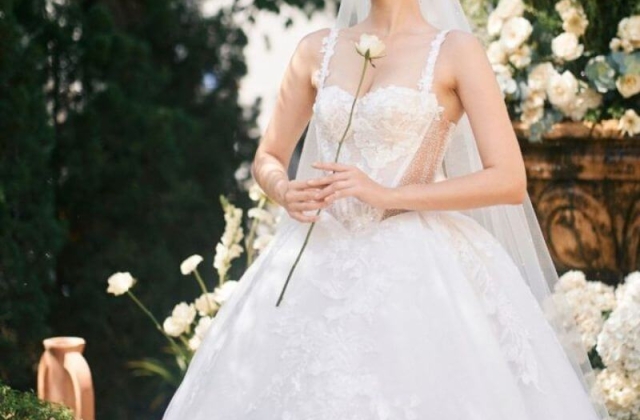 Top 10 Best Of Vietnam Wedding Dress Tailors - Nicole Bridal