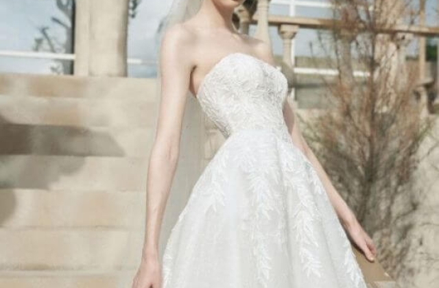How Is The Bridal Alterations Guide?