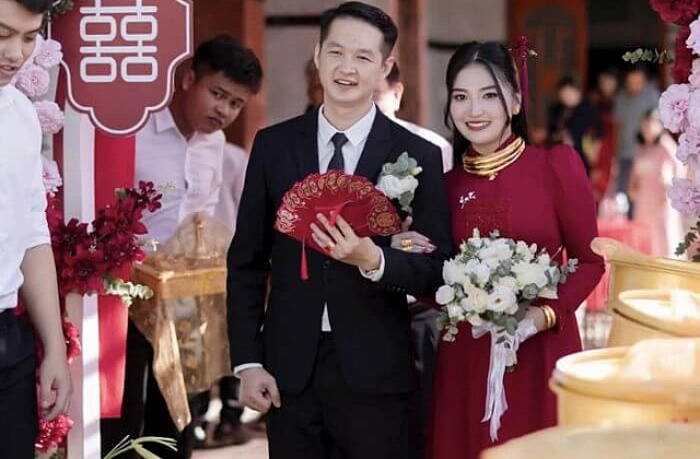 Chi Phí Tổ Chức Đám Cưới Trung Bình Bao Nhiêu?