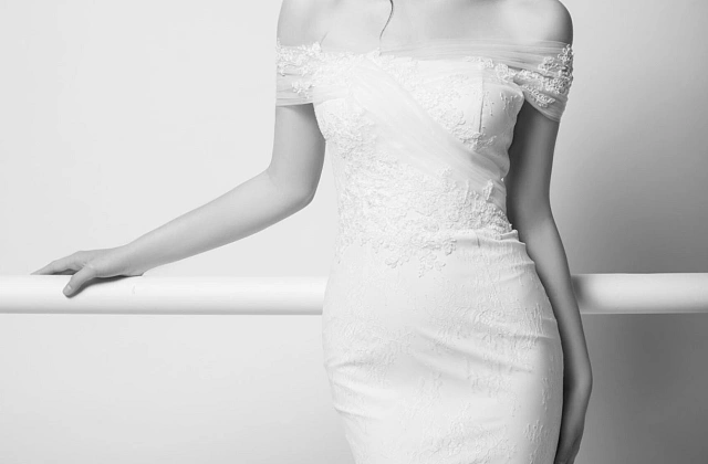 The Nature Collection by Nicole Bridal