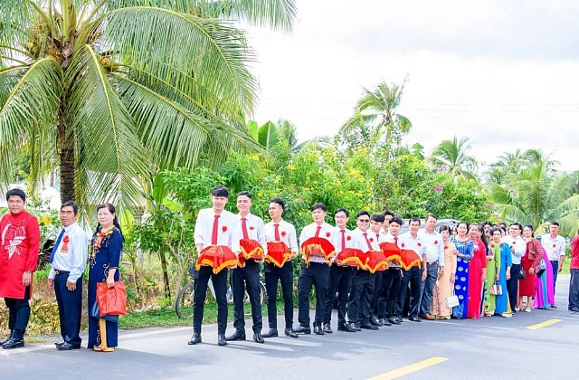 TOP 20 Điều Kiêng Kỵ Trong Ngày Cưới Bạn Cần Biết