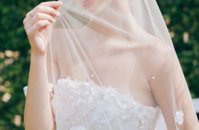 KYLA Wedding Collection in 2024