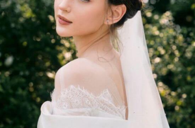 The L'amour wedding collection in 2024