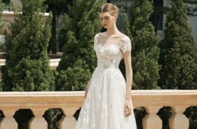 The Love Season Collection in 2024  | Nicole Bridal