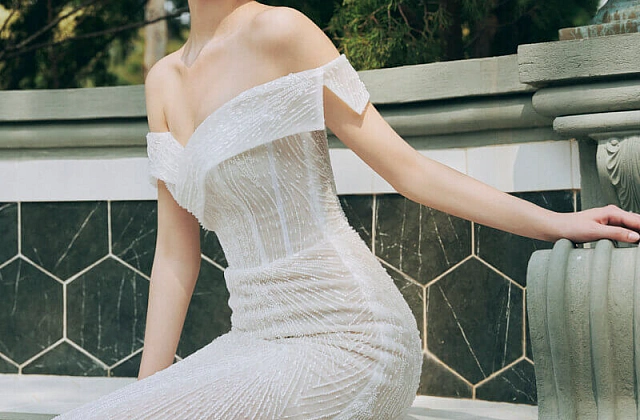 Tư vấn chọn mua váy cưới giá ưu đãi tại Hồ Chí Minh
