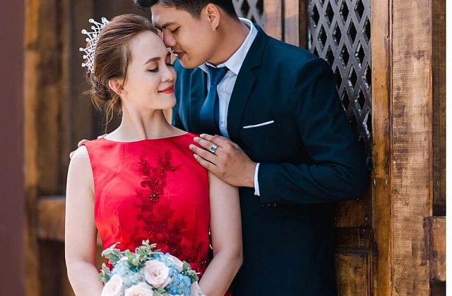 10 Địa điểm chụp ảnh cưới ngoại cảnh đẹp ở TPHCM