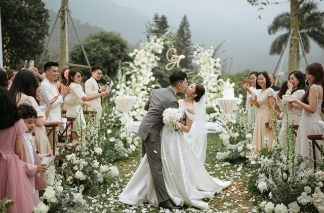 Bride: Ha An