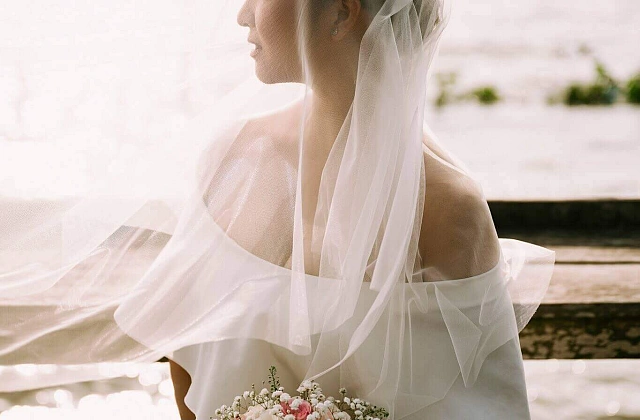 Xuân Phúc và Nhị Anh | TP.HCM