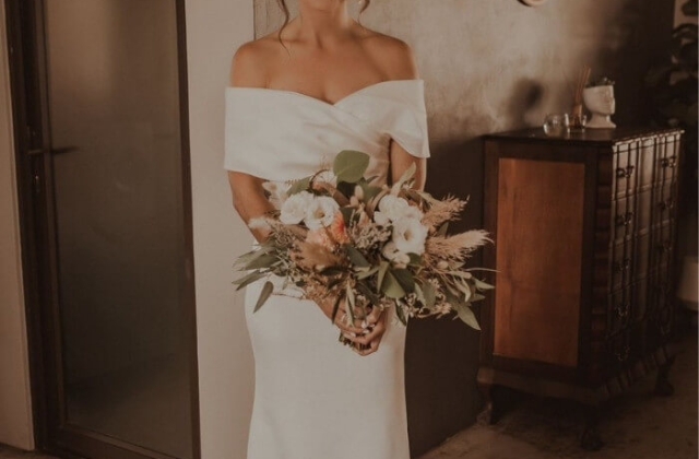 Bride: Julia