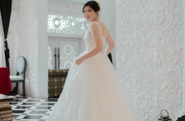 Bride: Tiên Đỗ