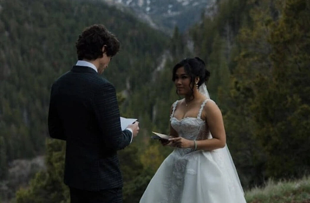 Bride: Jenifer Nguyen