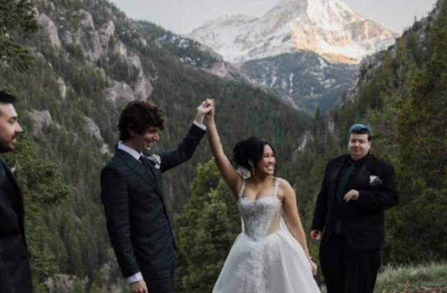 Bride: Jenifer Nguyen
