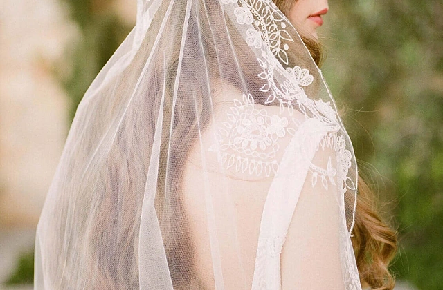 Lúp cưới boho – Điểm chạm lãng mạn cho cô dâu tự do và phóng khoáng